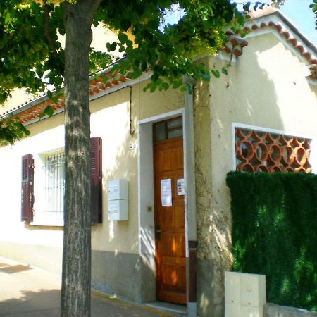 Ferienwohnung 2 Chemin Neuf balcon Gréoux-les-Bains Exterior foto